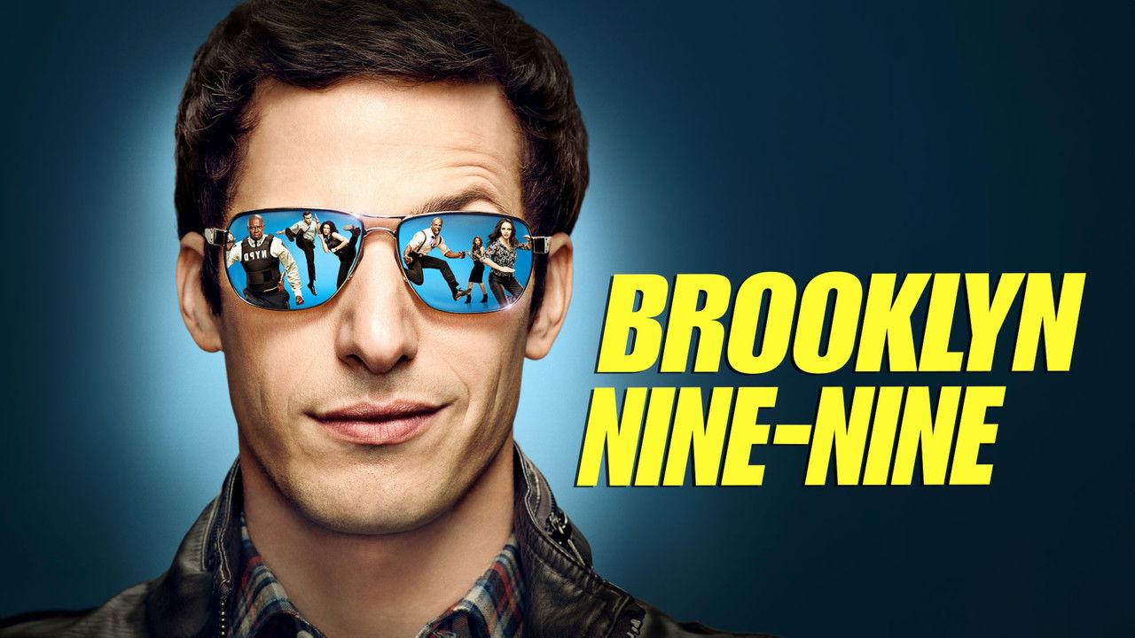 Brooklyn Nine-Nine - Season 3 Episode 13 : The Cruise