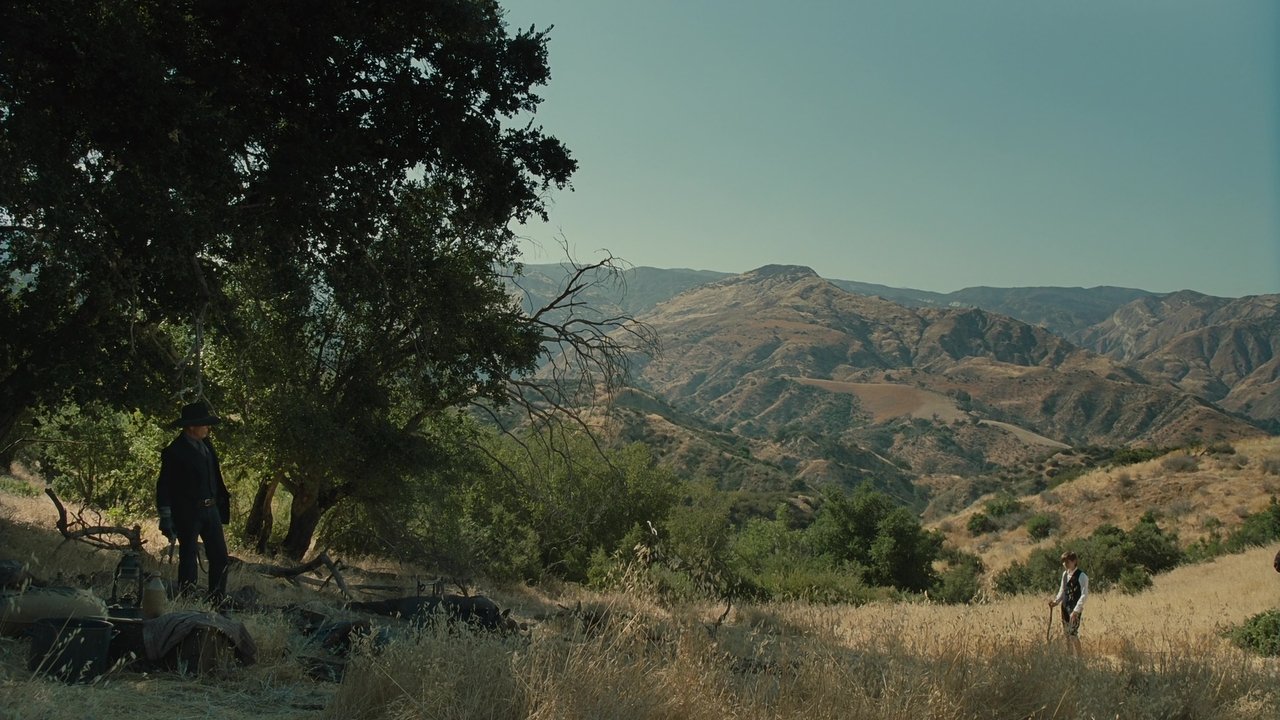 Westworld - Season 1 Episode 2 : Chestnut