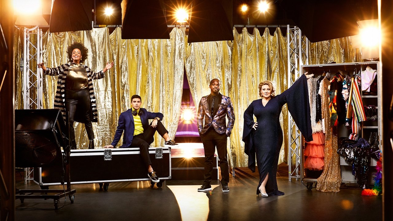 Melodifestivalen - Season 3