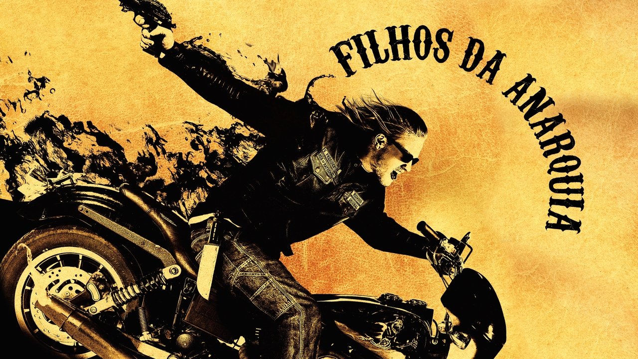 Sons of Anarchy - Season 7 Episode 5 : Some Strange Eruption