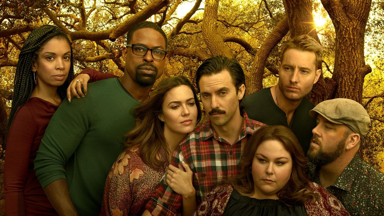 This Is Us Season 2 Episode 3 : Déjà Vu