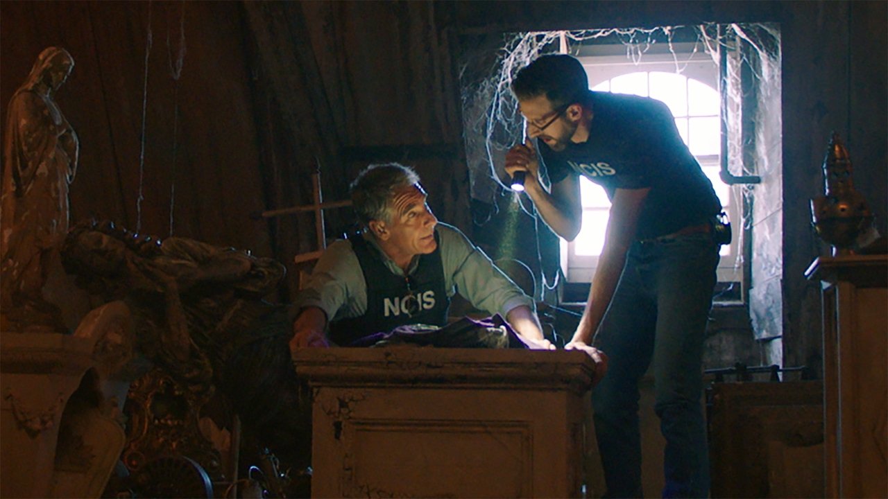 Image NCIS: Nueva Orleans
