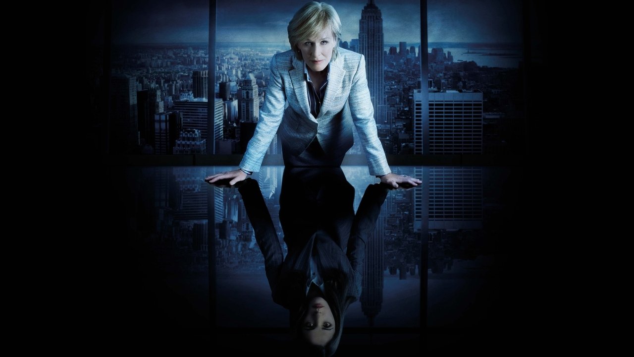 Damages - Season 1 Episode 12 : There's No 'We' Anymore
