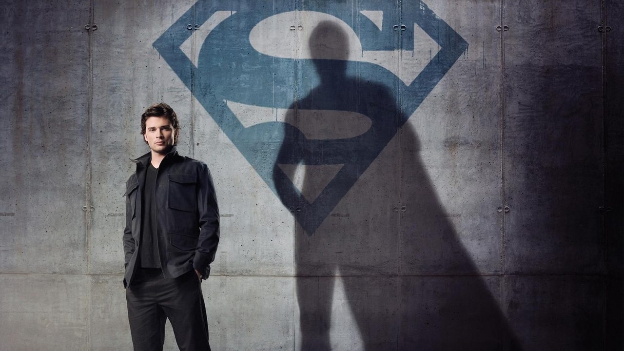 Smallville Season 5 Episode 12 : Reckoning