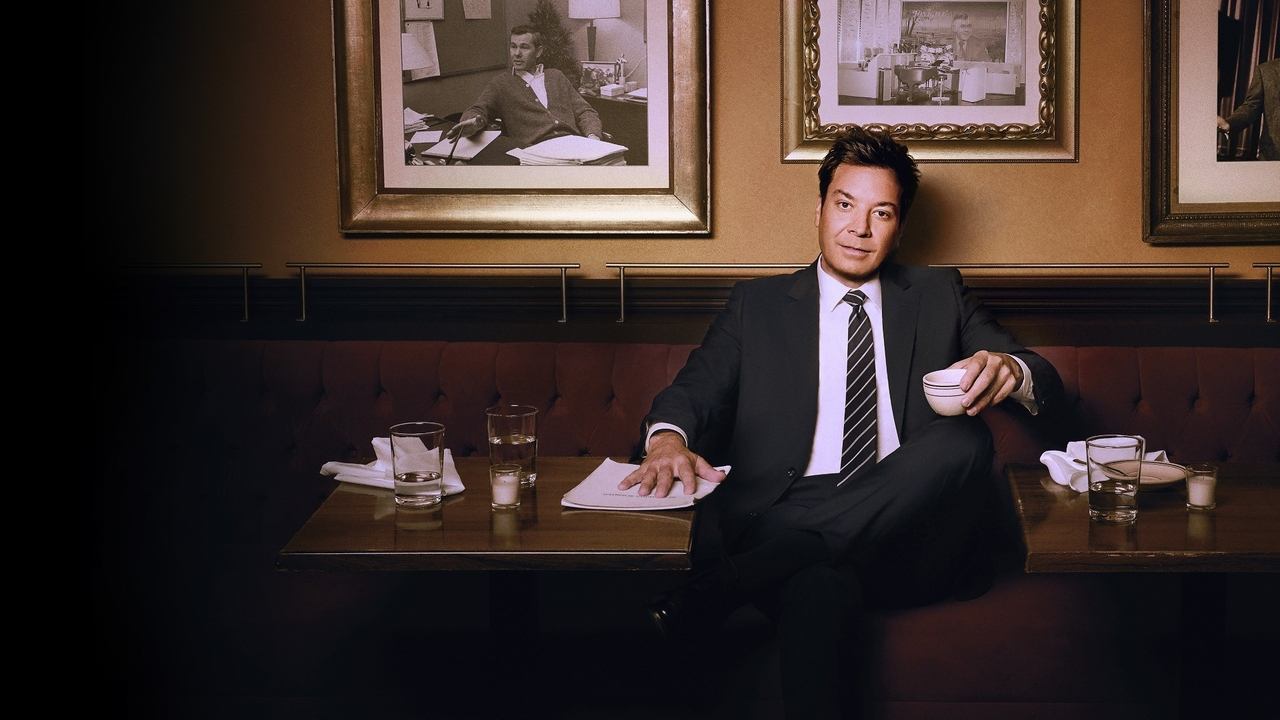 The Tonight Show Starring Jimmy Fallon Season 3 Episode 108 : Ben Affleck, Zoe Lister-Jones, Zayn