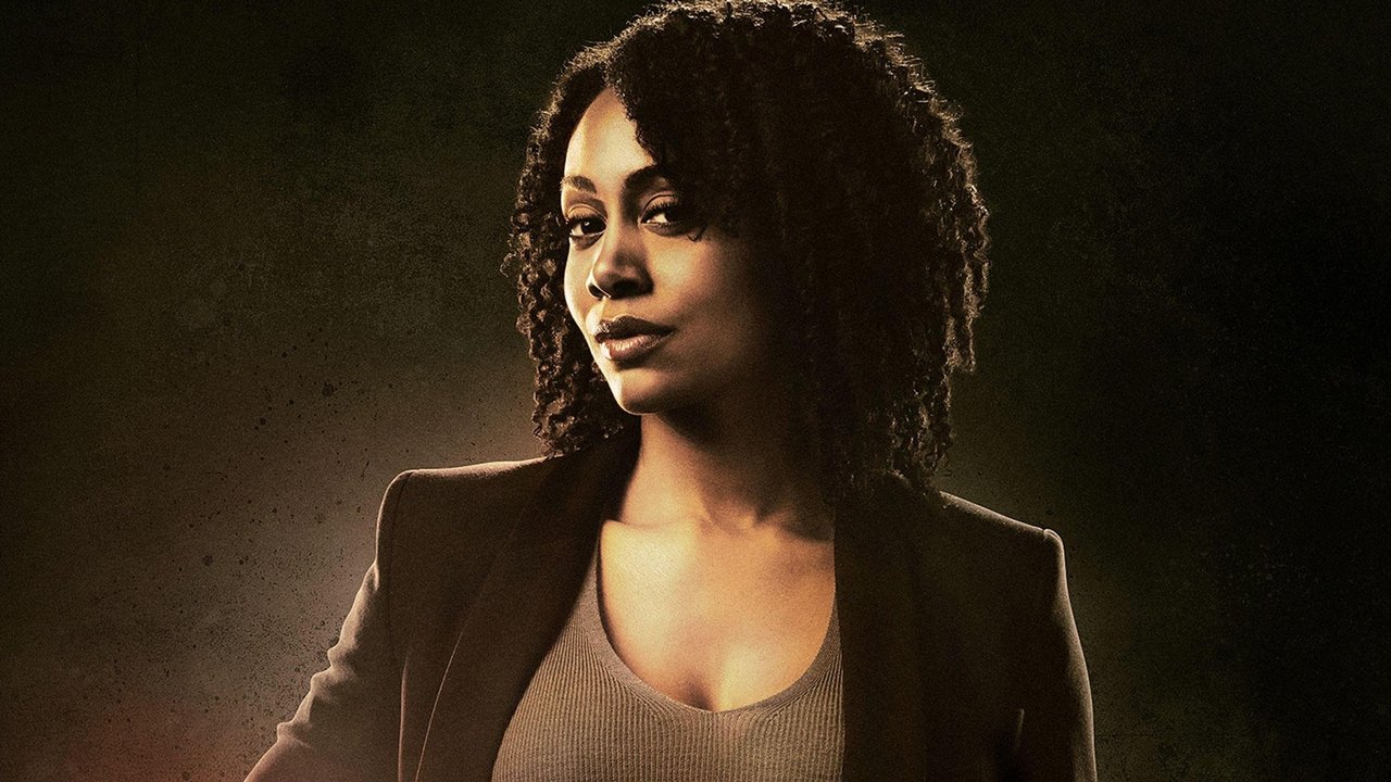 Marvel's Luke Cage Season 1 Episode 6 : Suckas Need Bodyguards