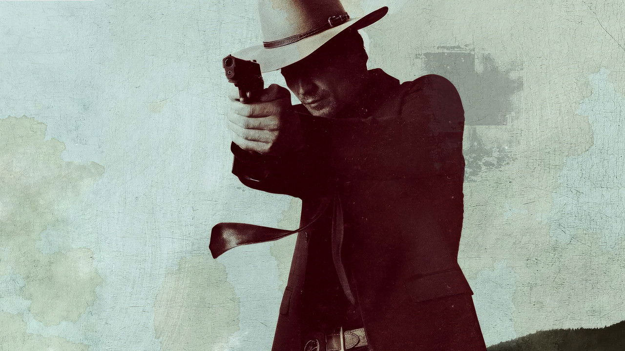 Justified - Season 1 Episode 5 : The Lord of War and Thunder