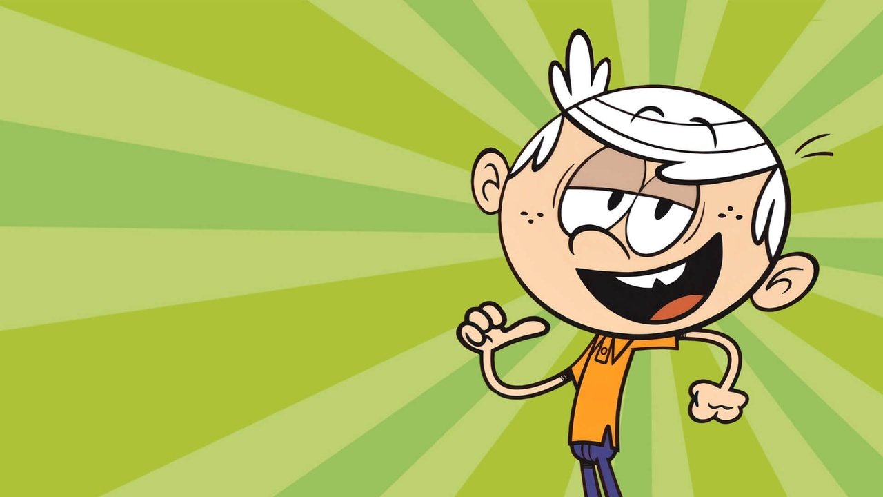 The Loud House Season 2 Episode 48 : Snow Way Out