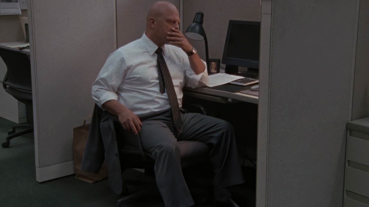 The Shield - Season 7 Episode 9 : Moving Day
