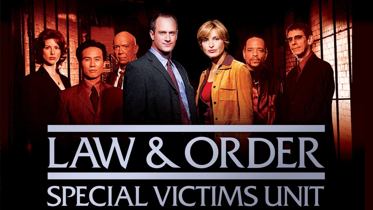 Law & Order: Special Victims Unit - Season 16