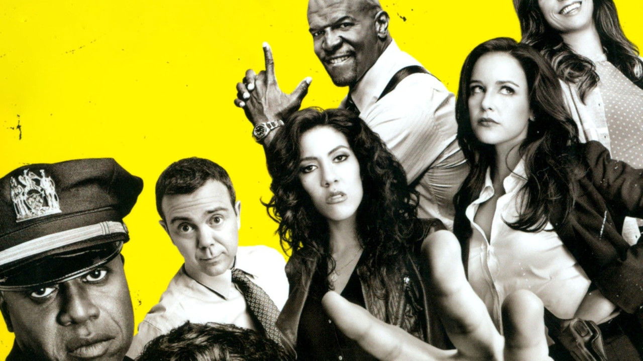 Brooklyn Nine-Nine - Season 7 Episode 3 : Pimemento