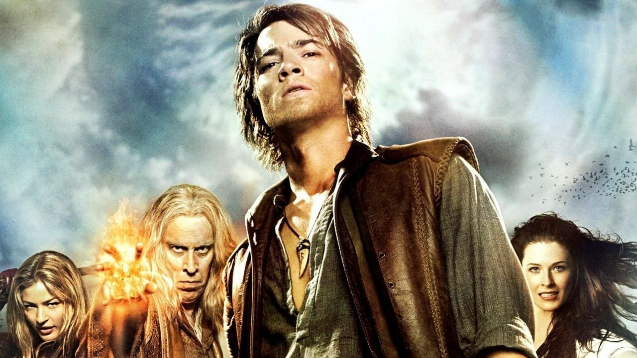 Legend of the Seeker Season 1