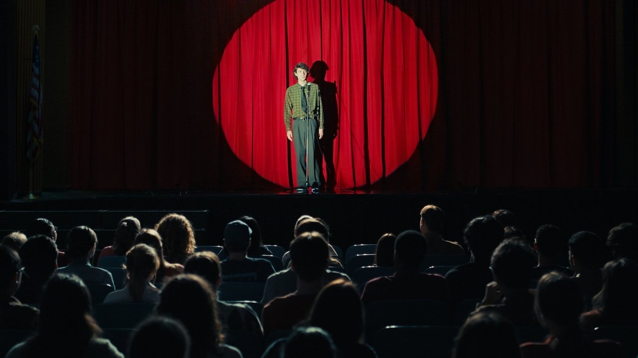 movie backdrop