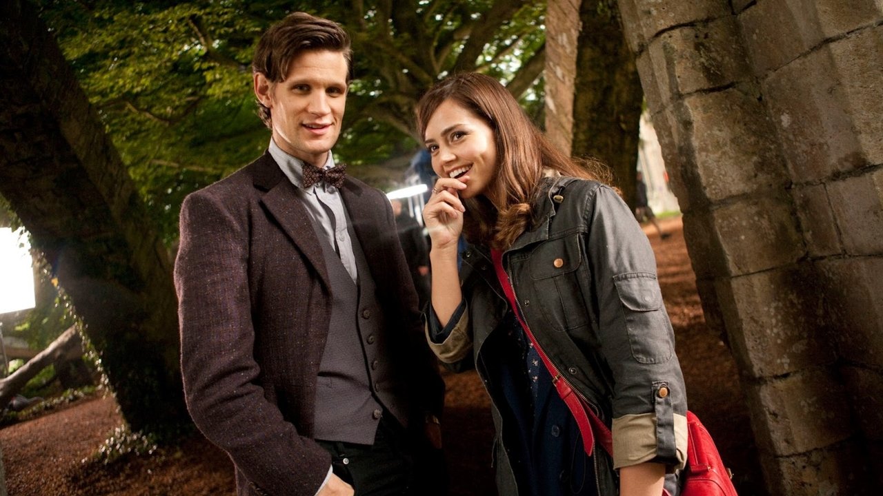Doctor Who - Season 8 Episode 1 : Deep Breath