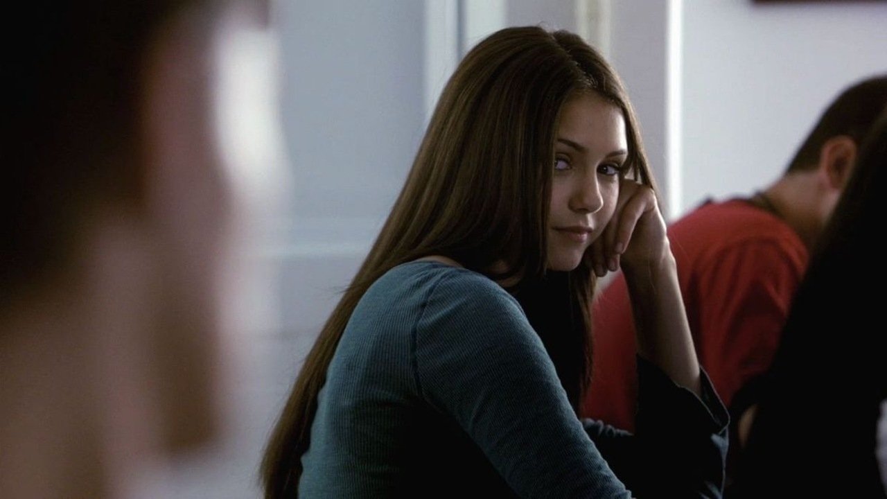 The Vampire Diaries - Season 3 Episode 8 : Ordinary People