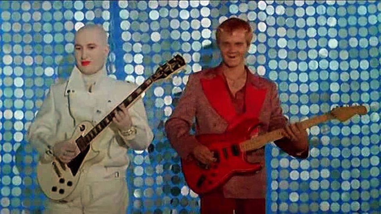 movie backdrop