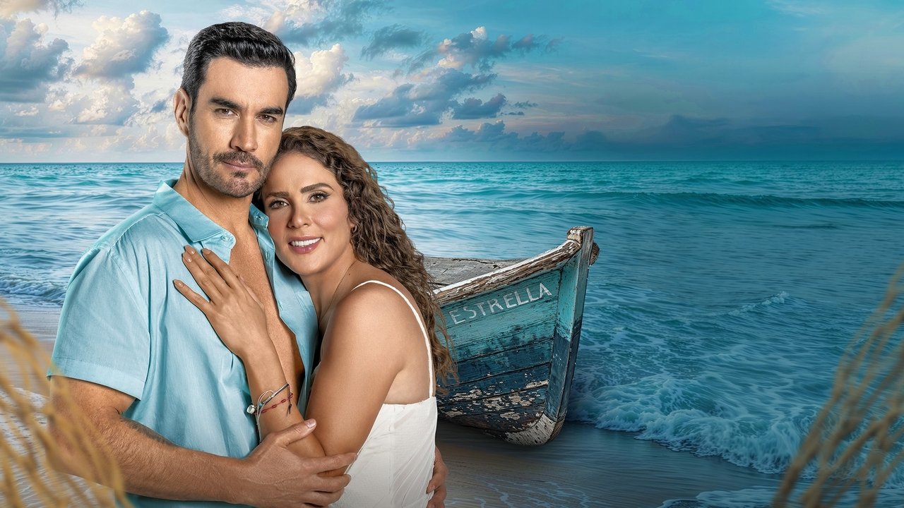 A.mar, donde el amor teje sus redes Season 1 Episode 2 : Tu padre falsificó mi firma