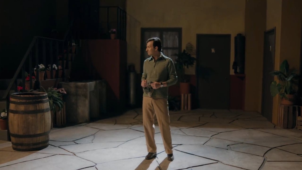 Chespirito: Not Really on Purpose - Season 1 Episode 3 : Don't Get 'Reathers Fluffled!
