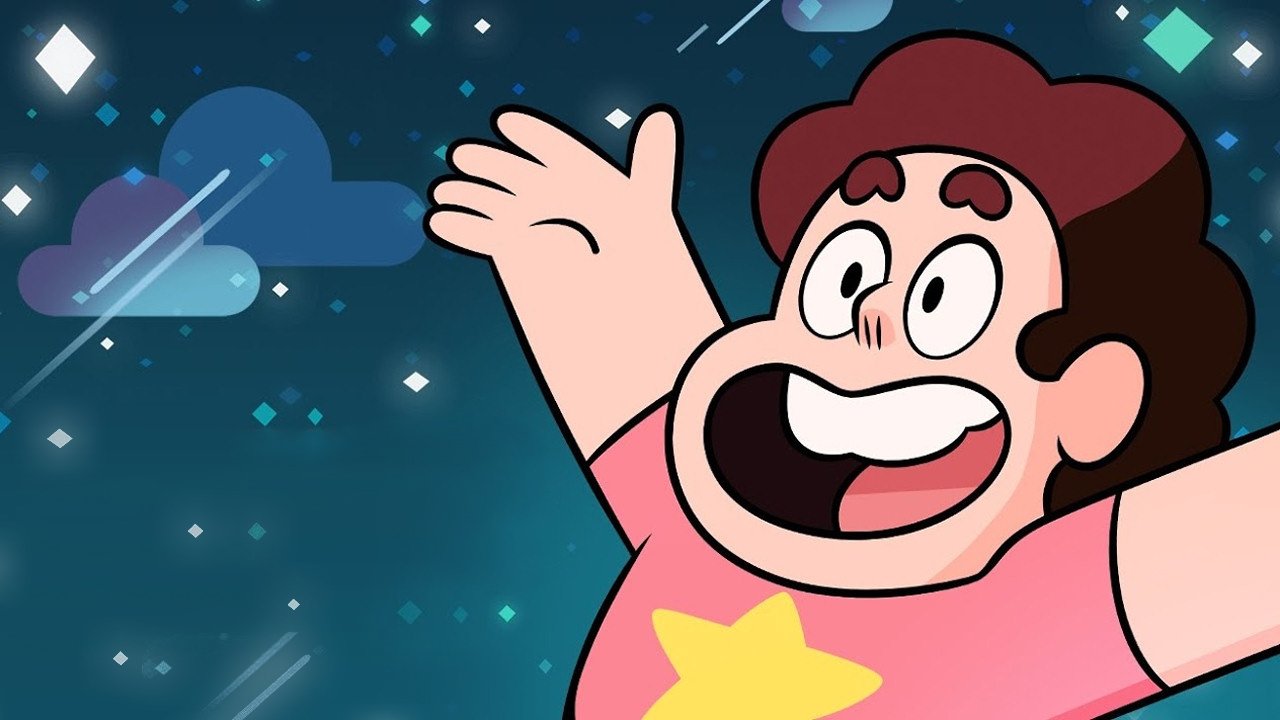 Steven Universe Season 4 Episode 1 : Kindergarten Kid