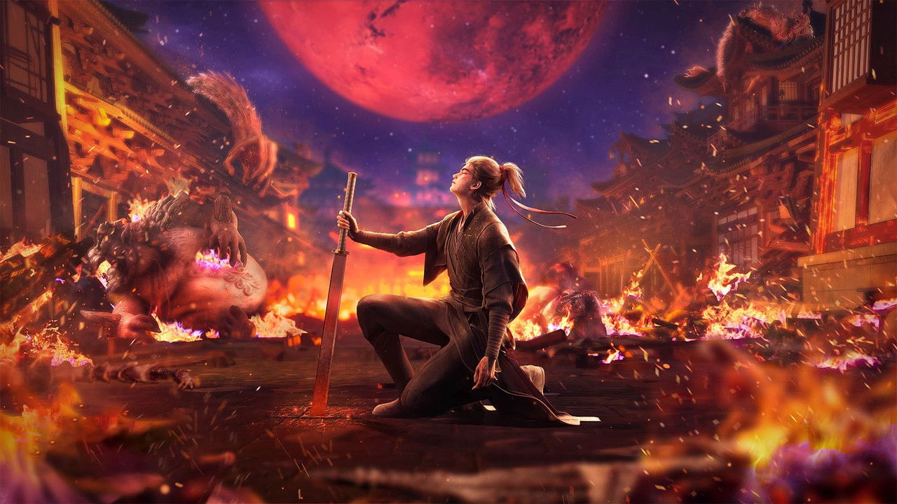 The Demon Hunter - Season 1 Episode 50 : Episode 50