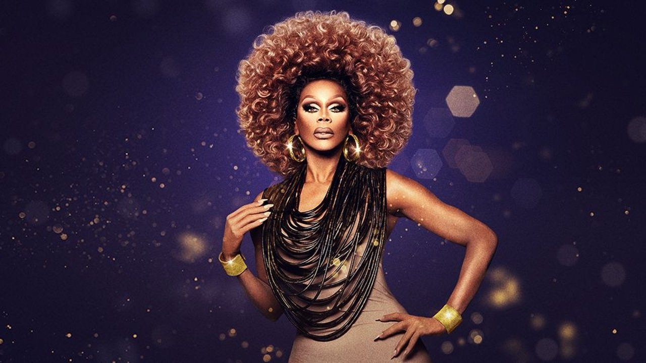 RuPaul's Drag Race All Stars - Season 6