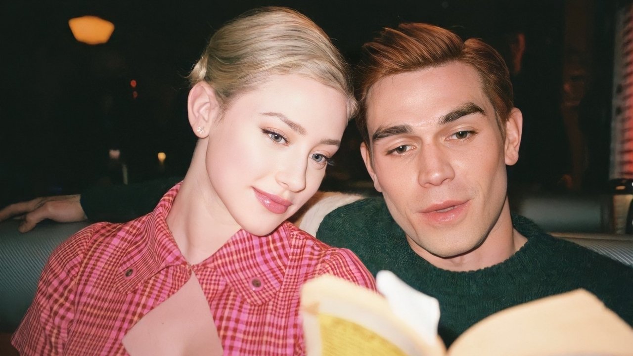 Riverdale Season 2 Episode 10 : Chapter Twenty-Three: The Blackboard Jungle