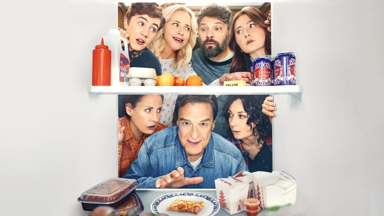 The Conners Season 6 Episode 5 : When Sisters Collide and the Return of the Grifters