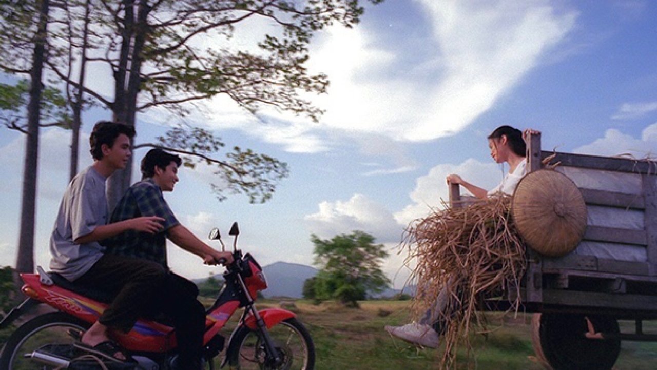 movie backdrop