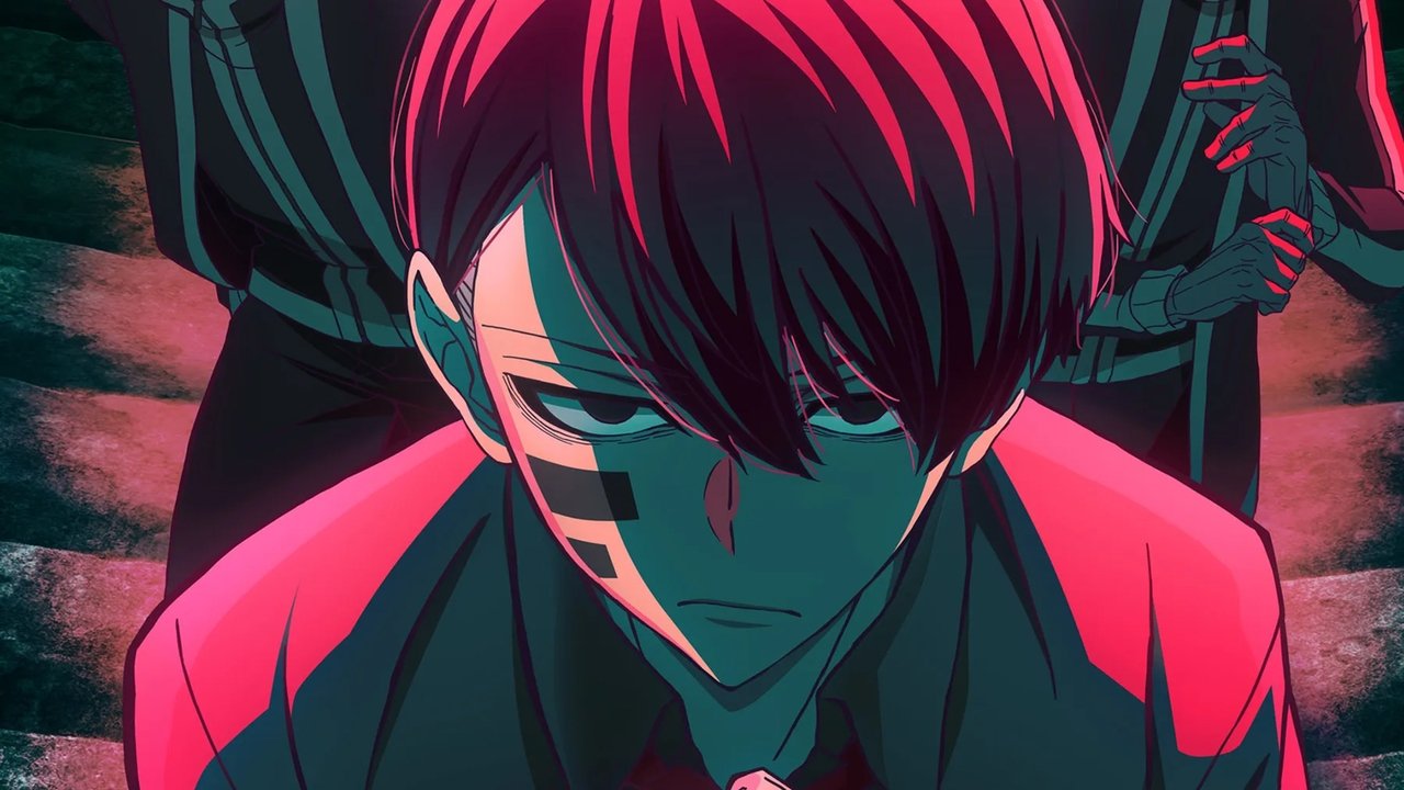 Tougen Anki - Season 1 Episode 17 : Episode 17