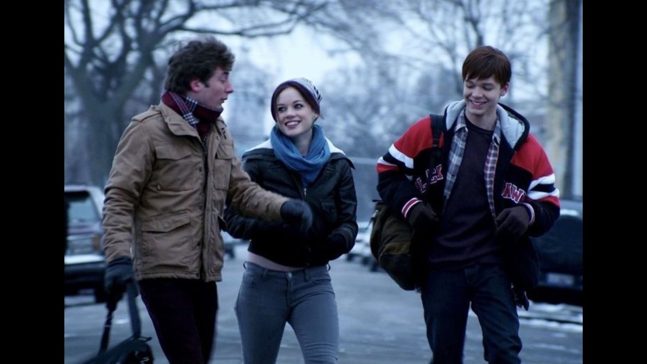 Shameless Season 1