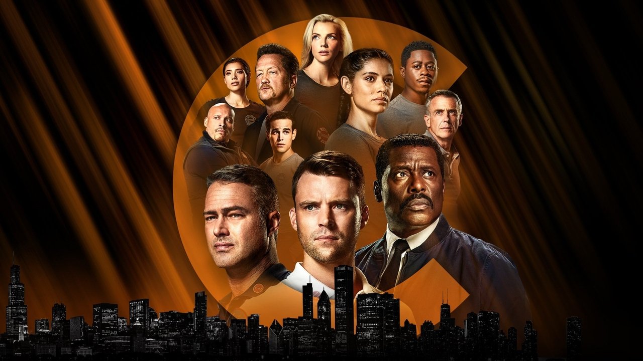 Chicago Fire Season 9 Episode 2 : That Kind of Heat
