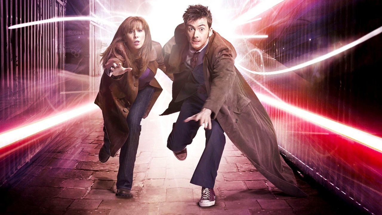 Doctor Who - Season 9 Episode 10 : Face the Raven