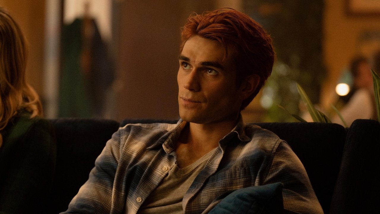 Riverdale - Season 3 Episode 20 : Chapter Fifty-Five: Prom Night