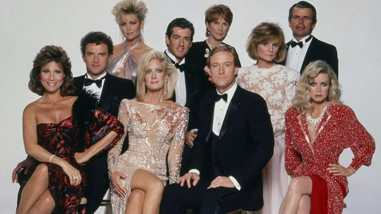 Knots Landing - Season 2