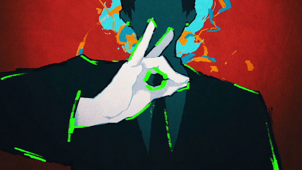 Chainsaw Man - Season 1 Episode 8 : GUNFIRE