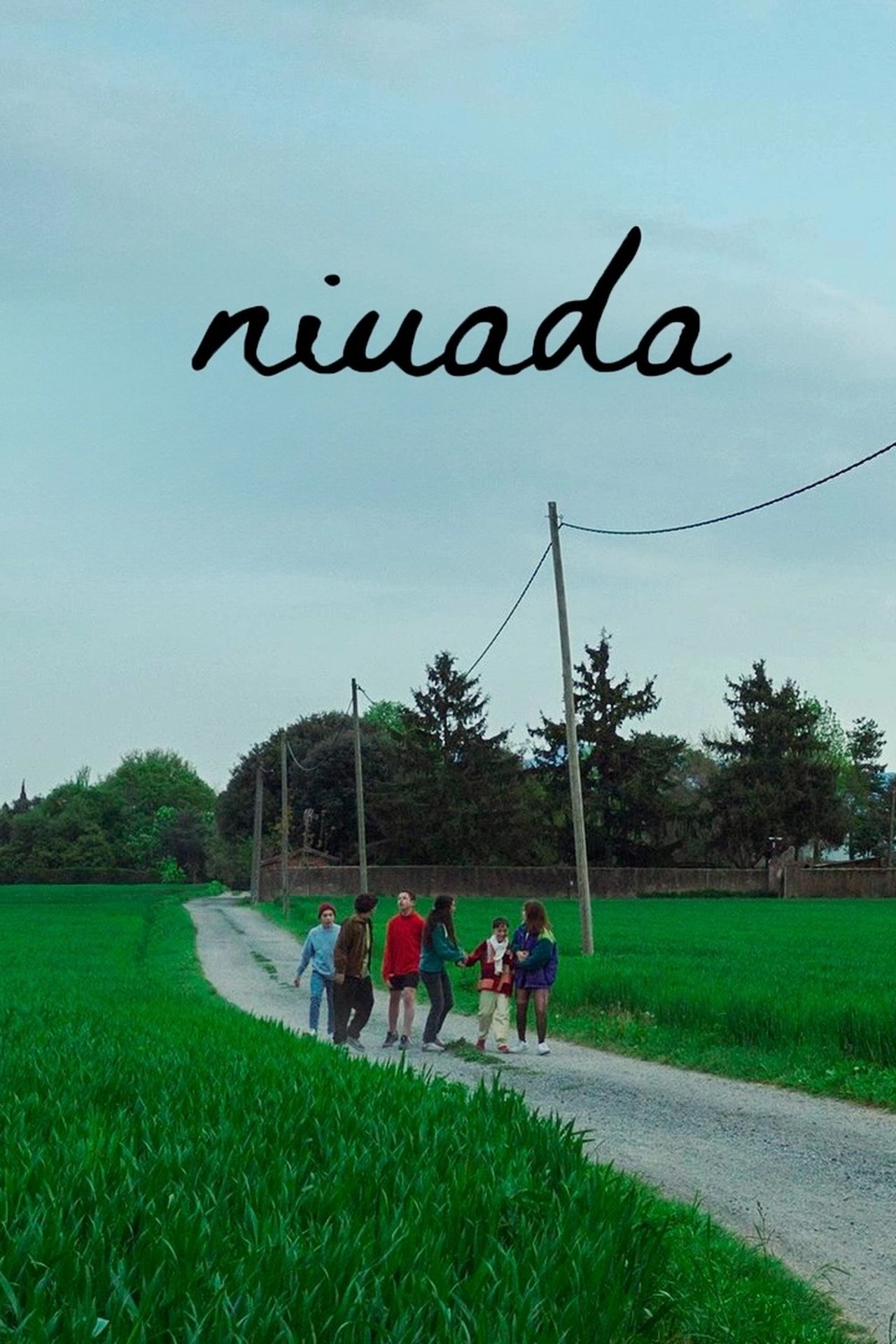 Niuada