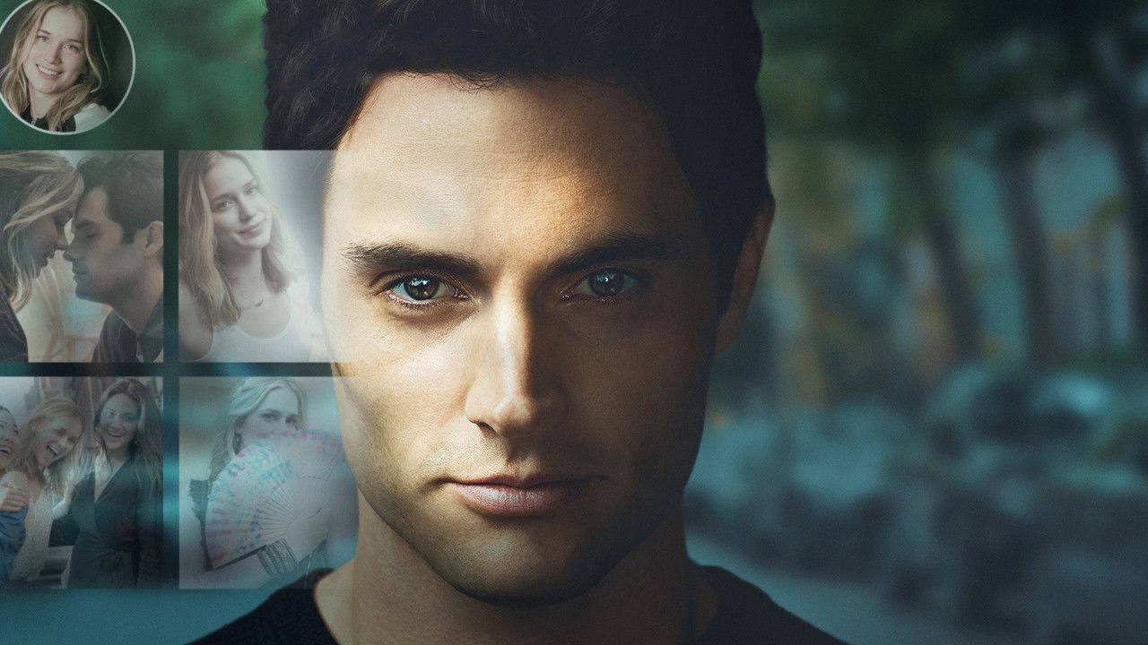 You - Season 3 Episode 10 : What Is Love?