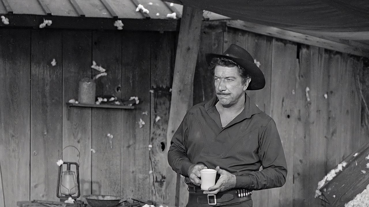 Have Gun, Will Travel - Season 2 Episode 11 : A Snare for Murder