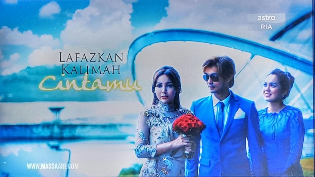 Lafazkan Kalimah Cintamu Episode 12 - spexsyh