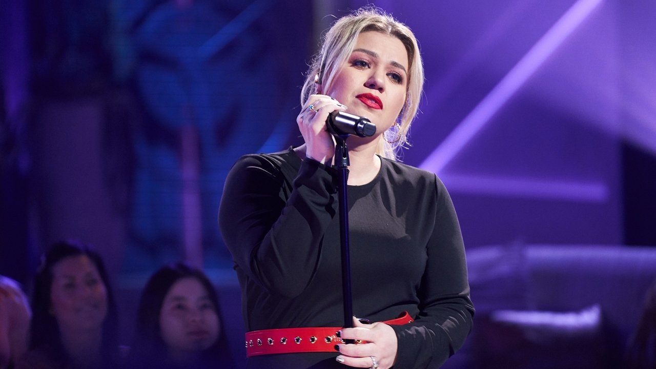 The Kelly Clarkson Show - Season 3 Episode 70 : Ben Affleck, Tye Sheridan, Daniel Ranieri, Christina Perri