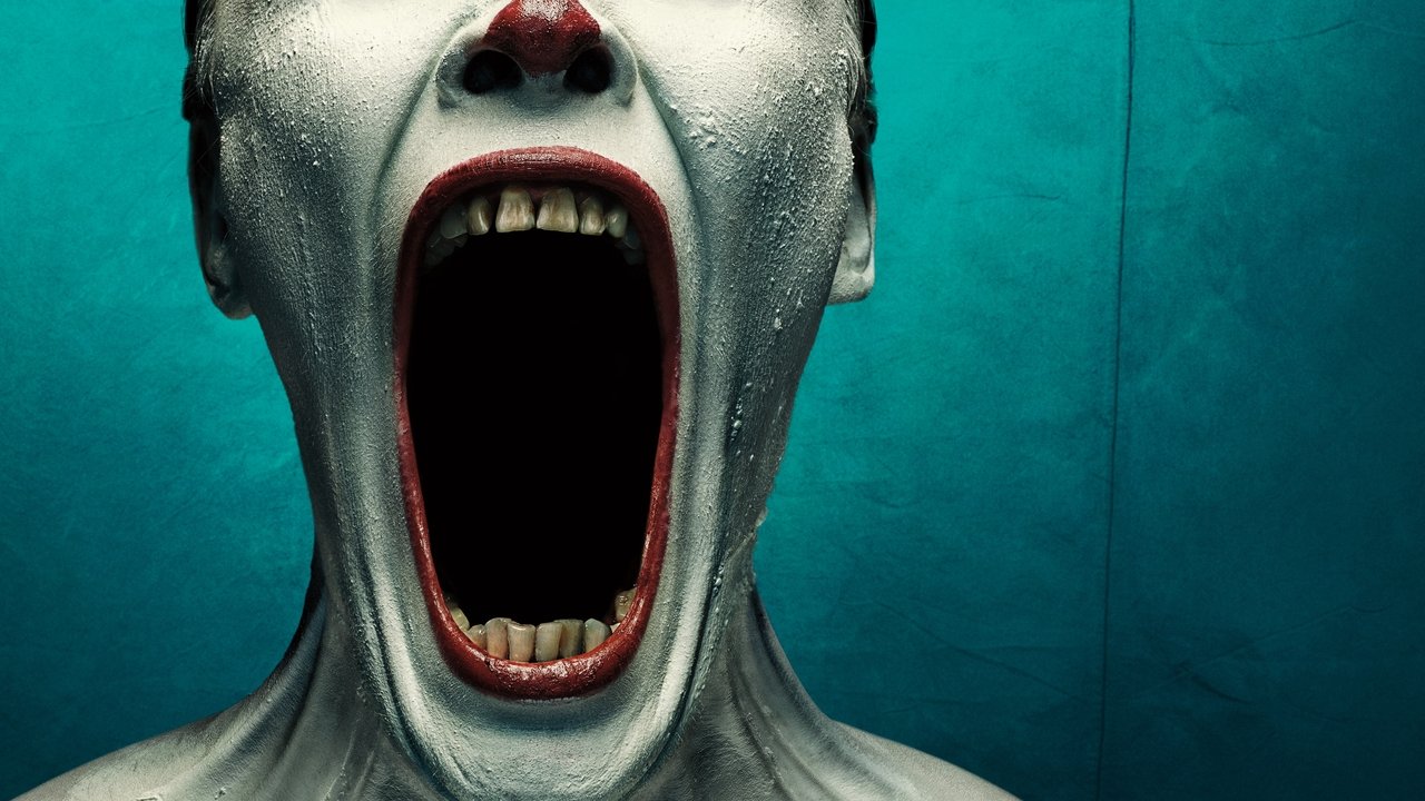 American Horror Story - Season 0 Episode 4 : The Murder House Tour: Presented by Eternal Dakness of Hollywood, Inc.