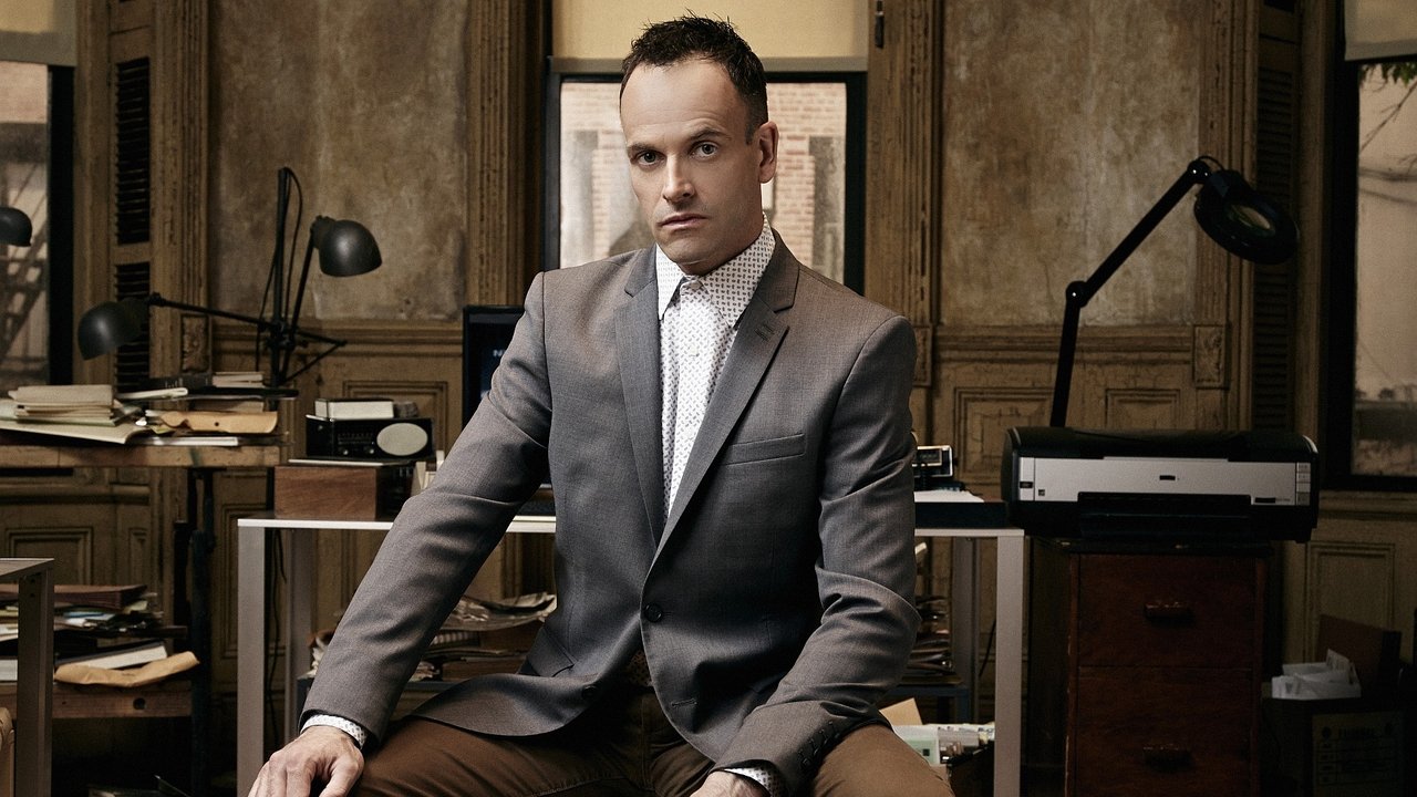 Elementary Season 4 Episode 18 : Ready or Not