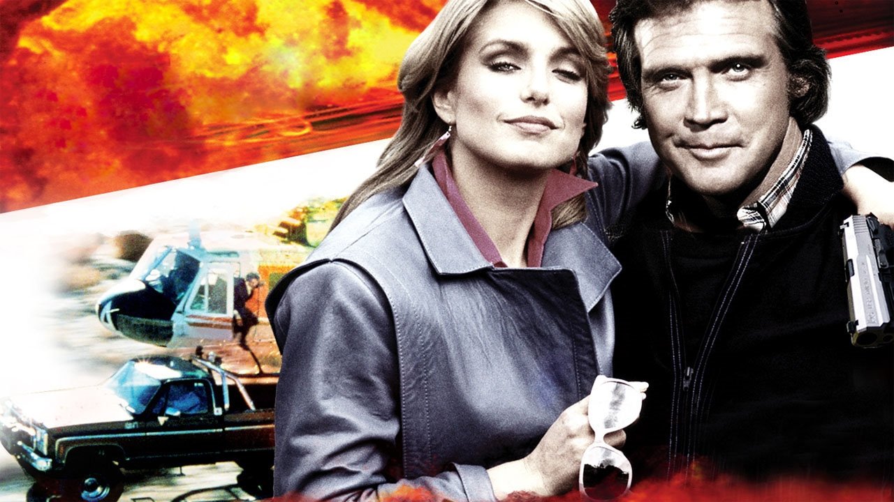 The Fall Guy Season 2 Episode 6 : Reluctant Traveling Companion