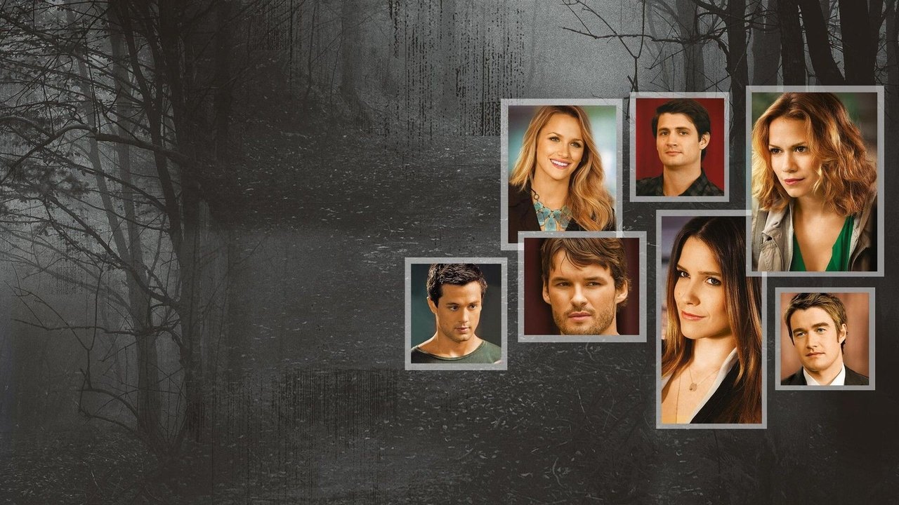 One Tree Hill Season 5