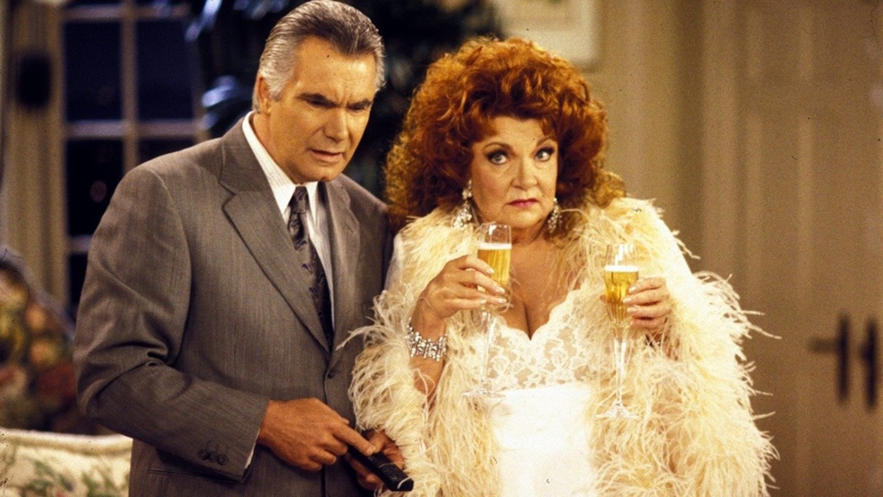 The Bold and the Beautiful - Season 4 Episode 241 : #987