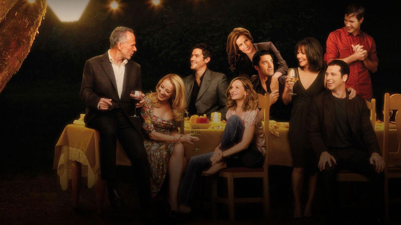 Brothers and Sisters - Season 2 Episode 9 : Holy Matrimony!