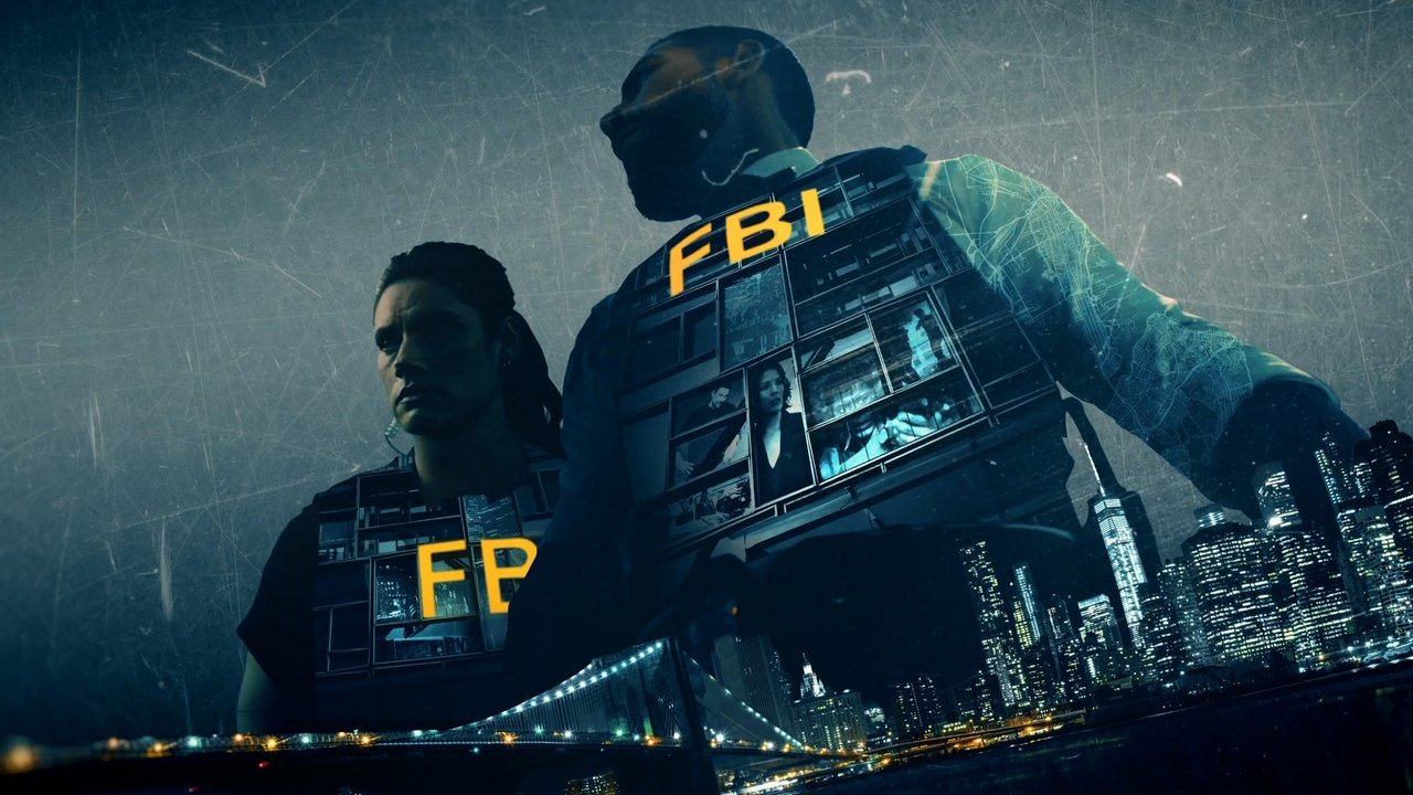 FBI - Season 1