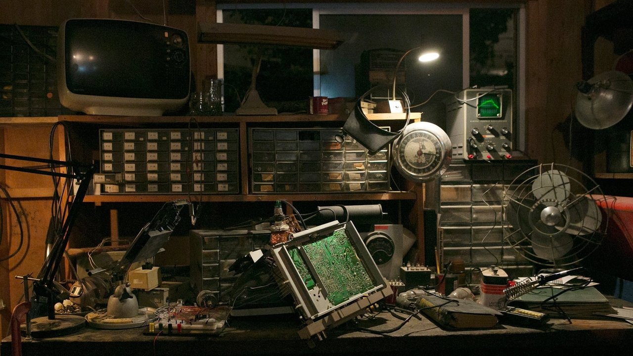 Halt and Catch Fire Season 4 Episode 2 : Signal to Noise
