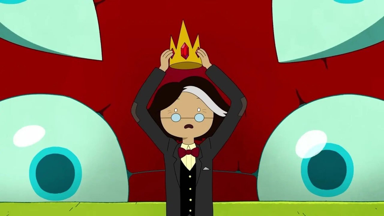 Adventure Time: Fionna & Cake - Season 1