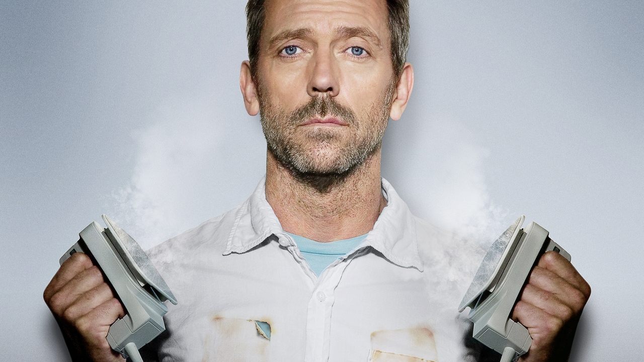 House Season 4 Episode 11 : Frozen